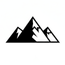 Mountain Apps Logo